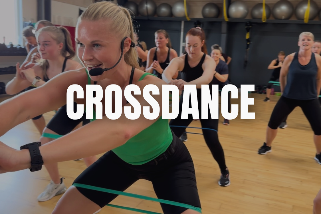 Crossdance