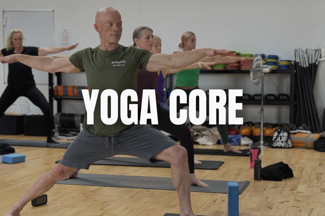 Yoga/Core