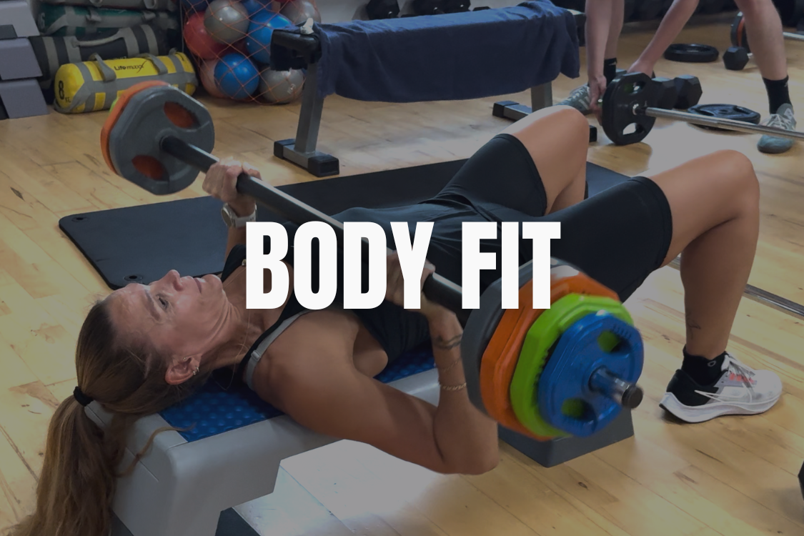 Bodyfit