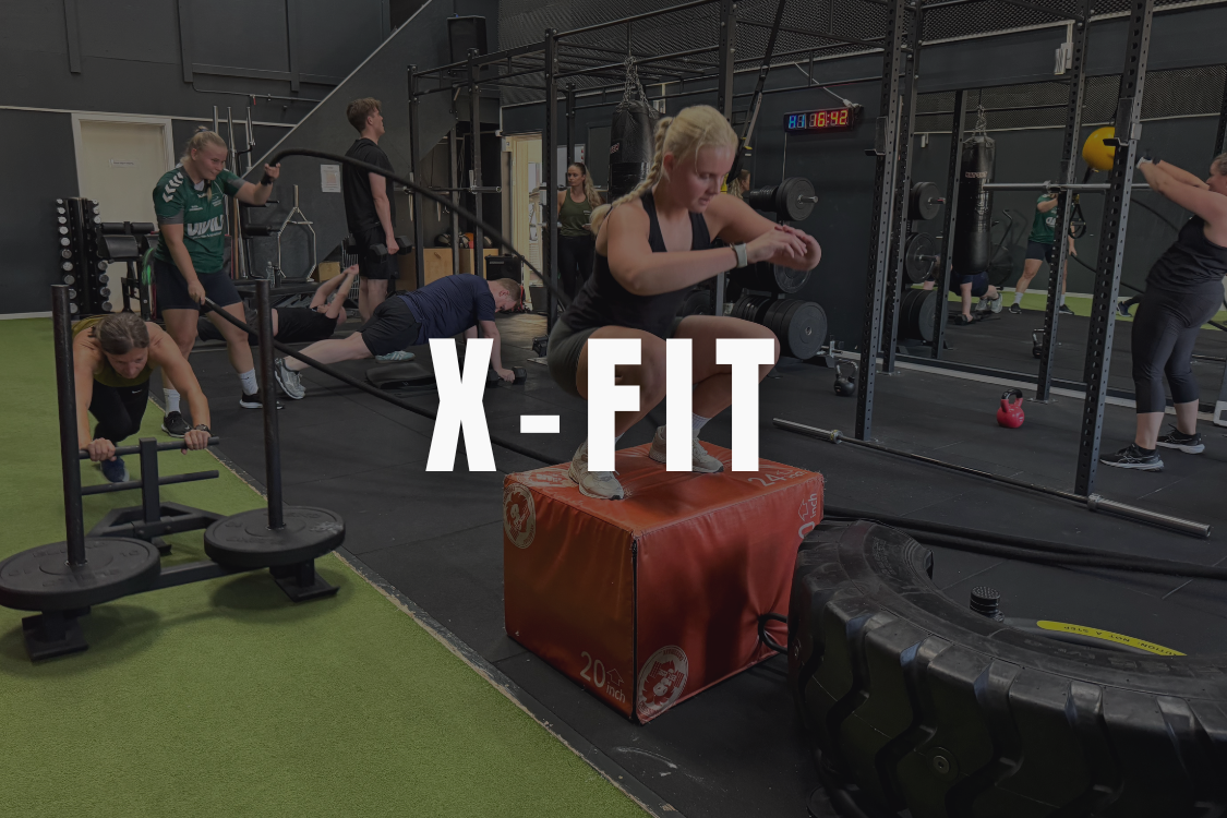 X-fit