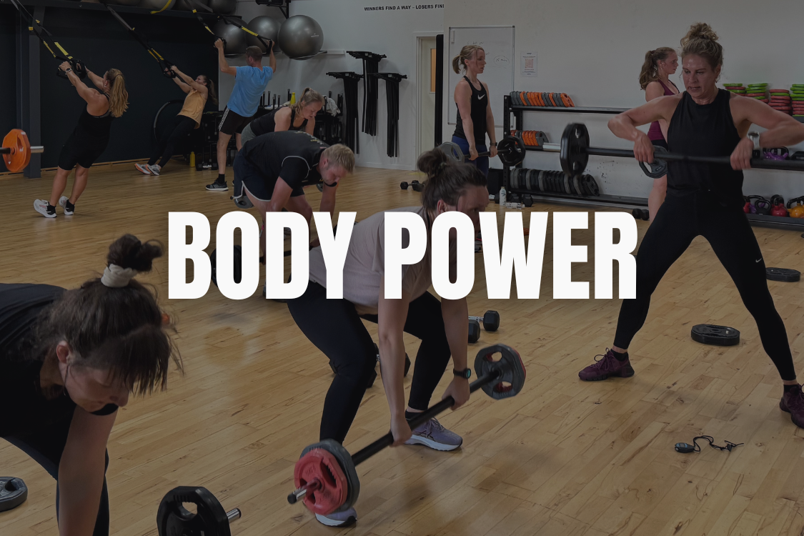 Body Power