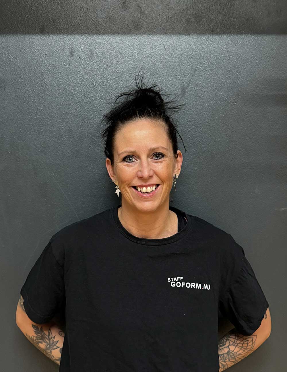 Karina Aakjær Aagaard