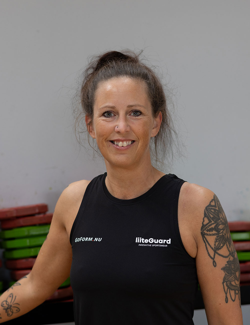 Karina Aakjær Aagaard