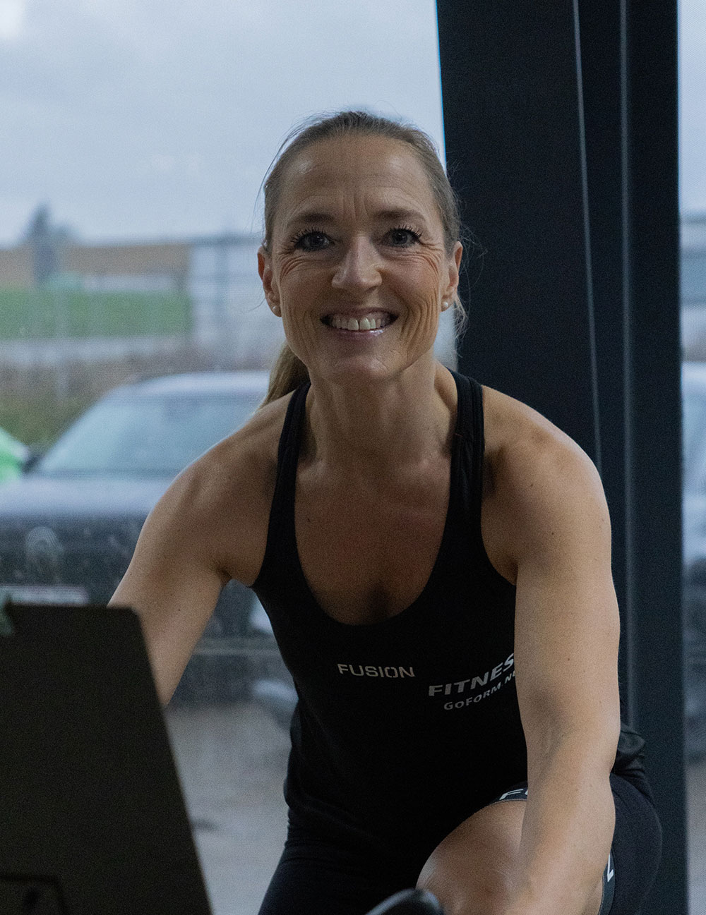 Lene Søgaard Kristensen