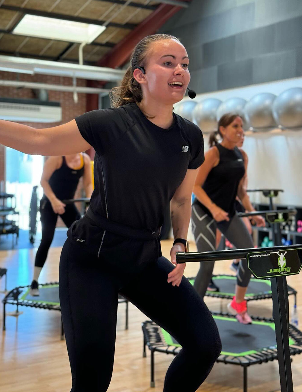 Susanne Bastkjær Thomsen