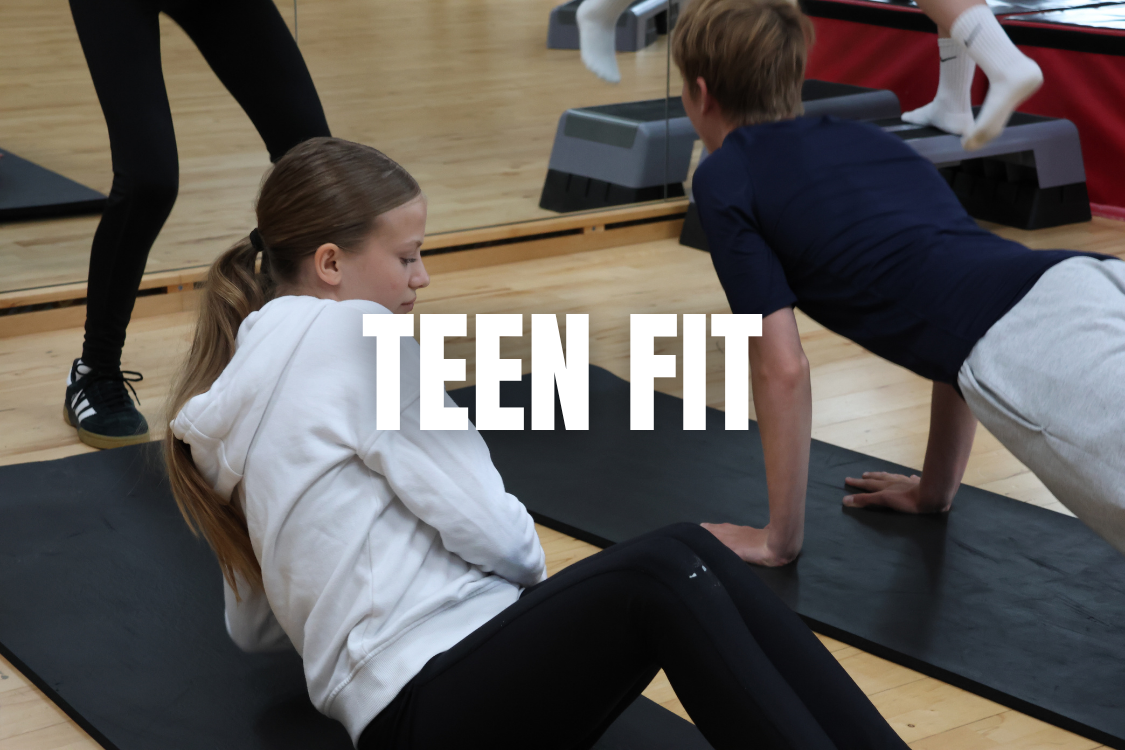 TeenFit